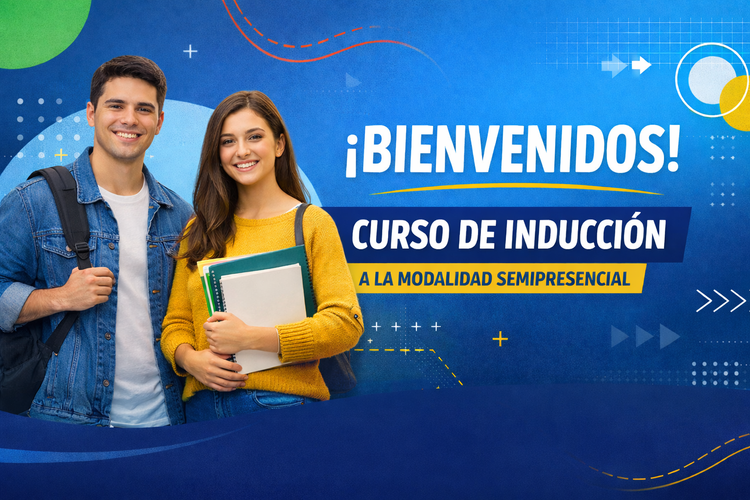 INDUCCIÓN - ESTUDIANTES 2026