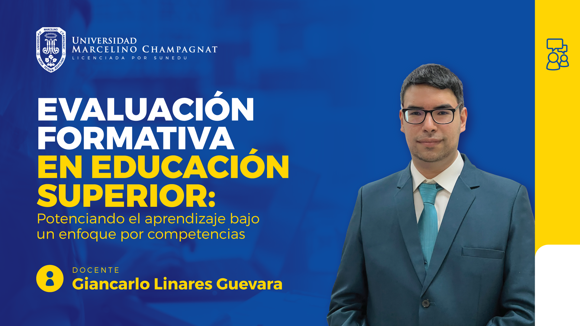D - EVALUACIÓN FORMATIVA EN EDUCACIÓN SUPERIOR