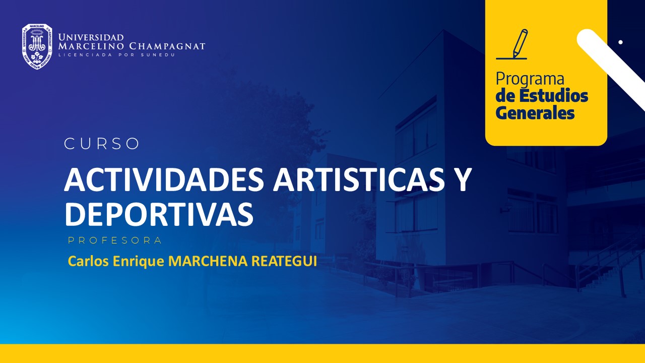 ACTIVIDADES ARTISTICAS Y DEPORTIVAS (MARCHENA)