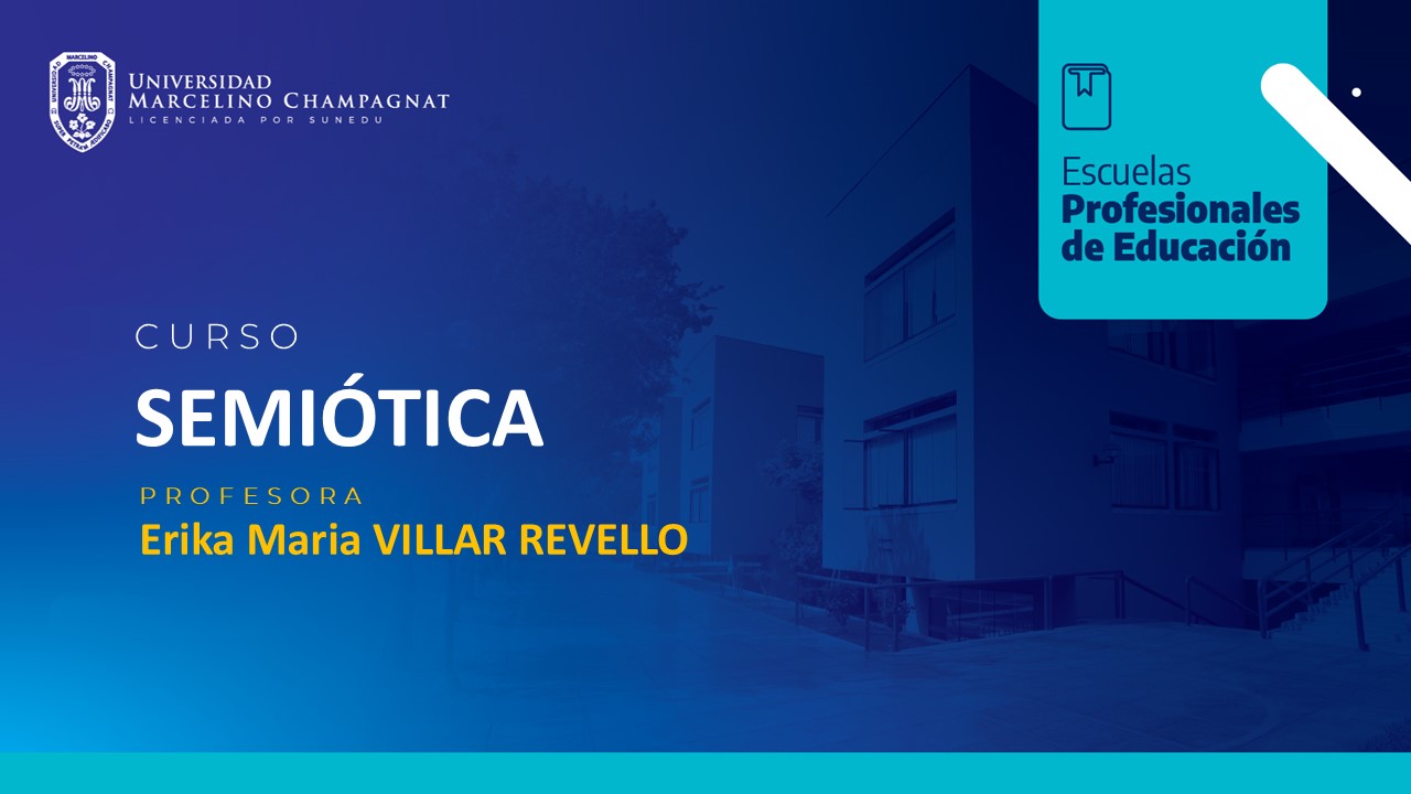 SEMIOTICA