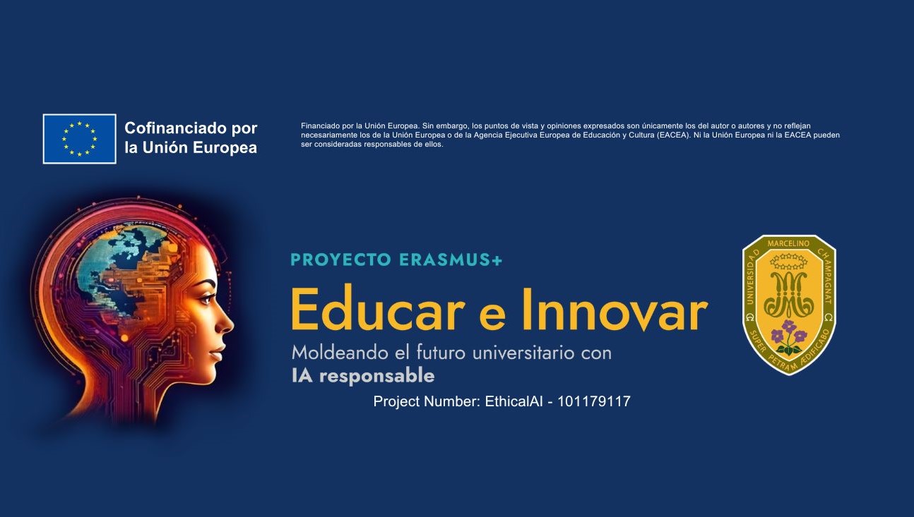 PROYECTO ETHICAL AI UMCH
