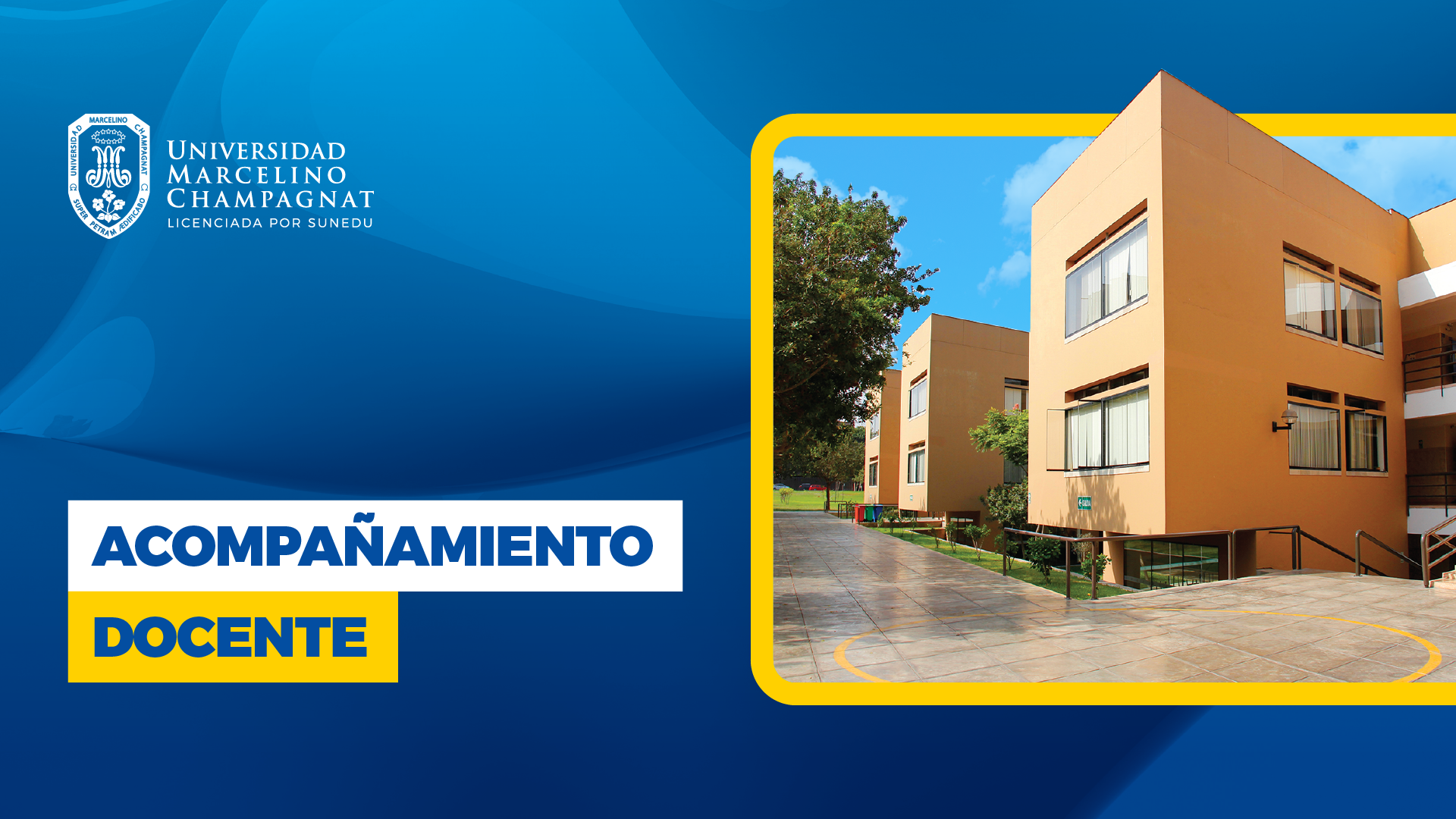 D - ACOMPAÑAMIENTO DOCENTE