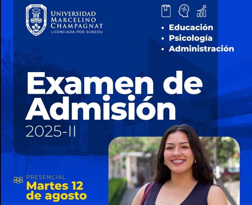 CONCURSO DE ADMISIÓN EXTRAORDINARIO