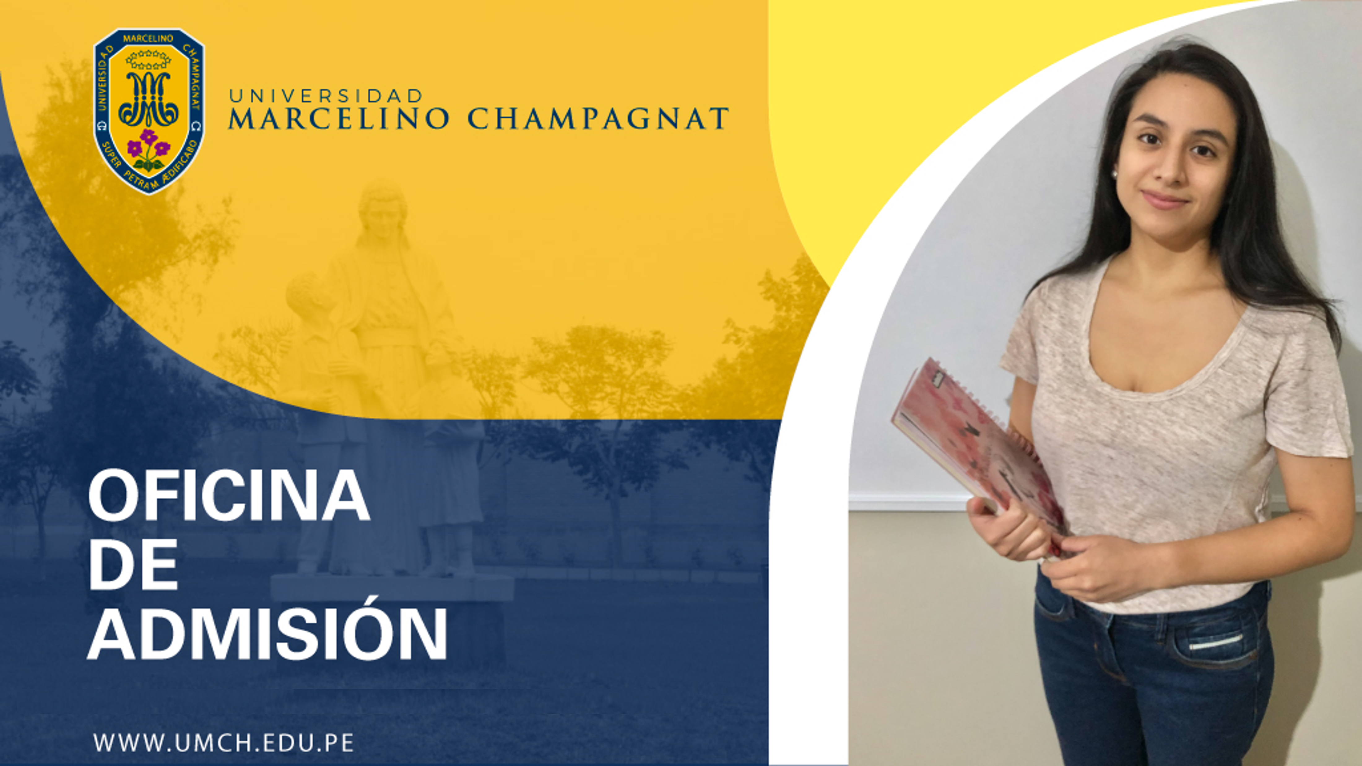 CONCURSO DE ADMISIÓN EXTRAORDINARIO - PERSONAS QUE TRABAJAN