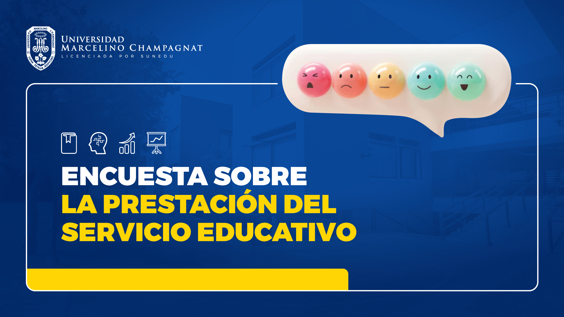 ENCUESTA - DOCENTES POSGRADO