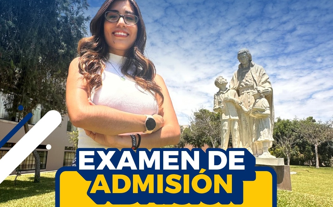 CONCURSO DE ADMISIÓN ORDINARIO - SEMIPRESENCIAL EDUCACIÓN