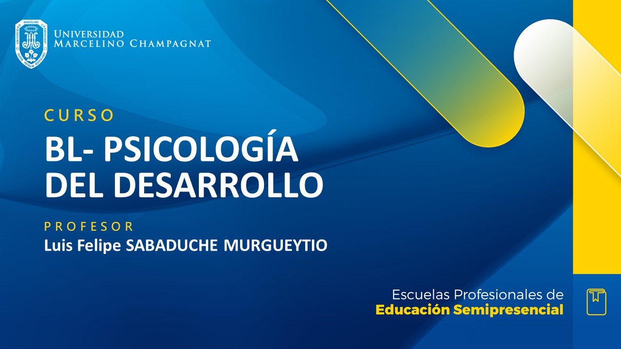 + BL - PSICOLOGIA DEL DESARROLLO (SABADUCHE)