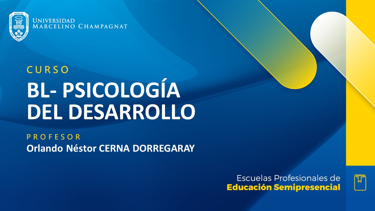 + BL - PSICOLOGIA DEL DESARROLLO (CERNA)