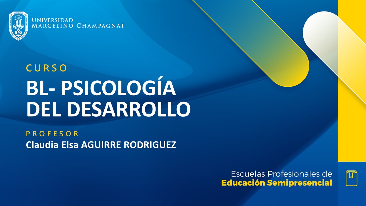+ BL - PSICOLOGIA DEL DESARROLLO (AGUIRRE)