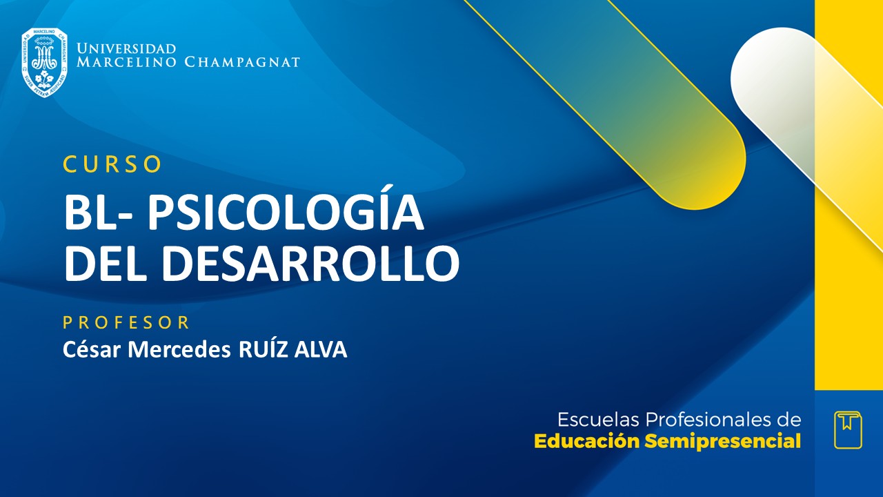 + BL - PSICOLOGIA DEL DESARROLLO ( RUIZ)