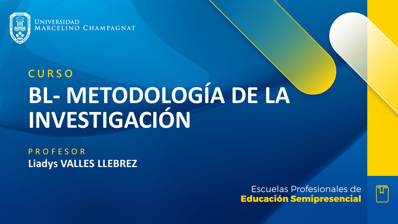 + BL - METODOLOGIA DE LA INVESTIGACION (VALLES)