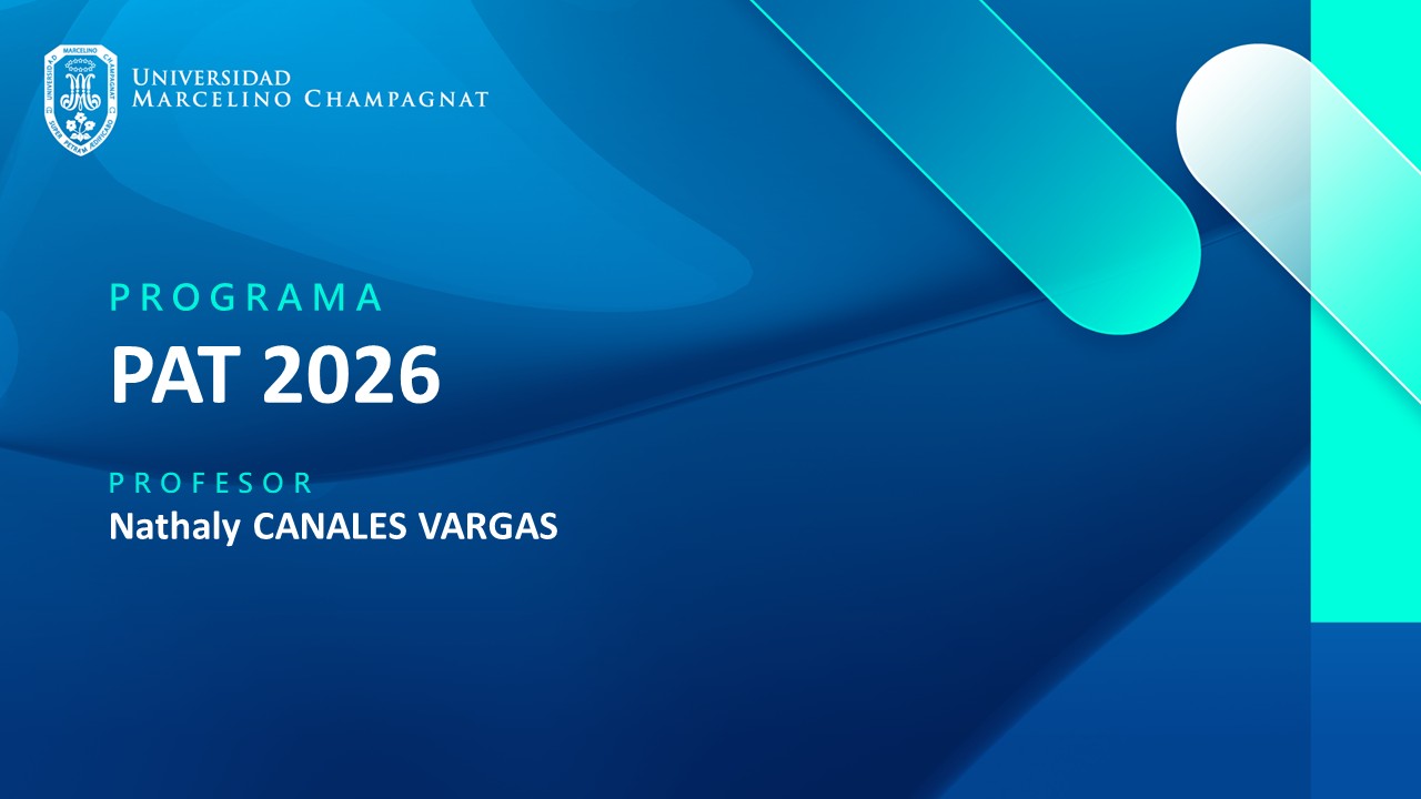 PAT 2026 - ( CANALES, Nathaly)