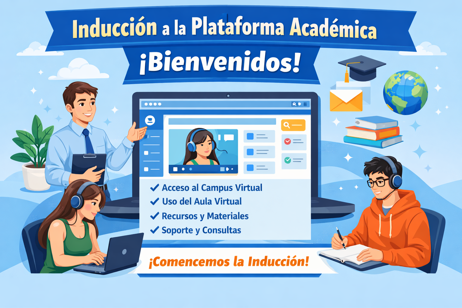 INDUCCIÓN A ESTUDIANTES - MOD A 2026