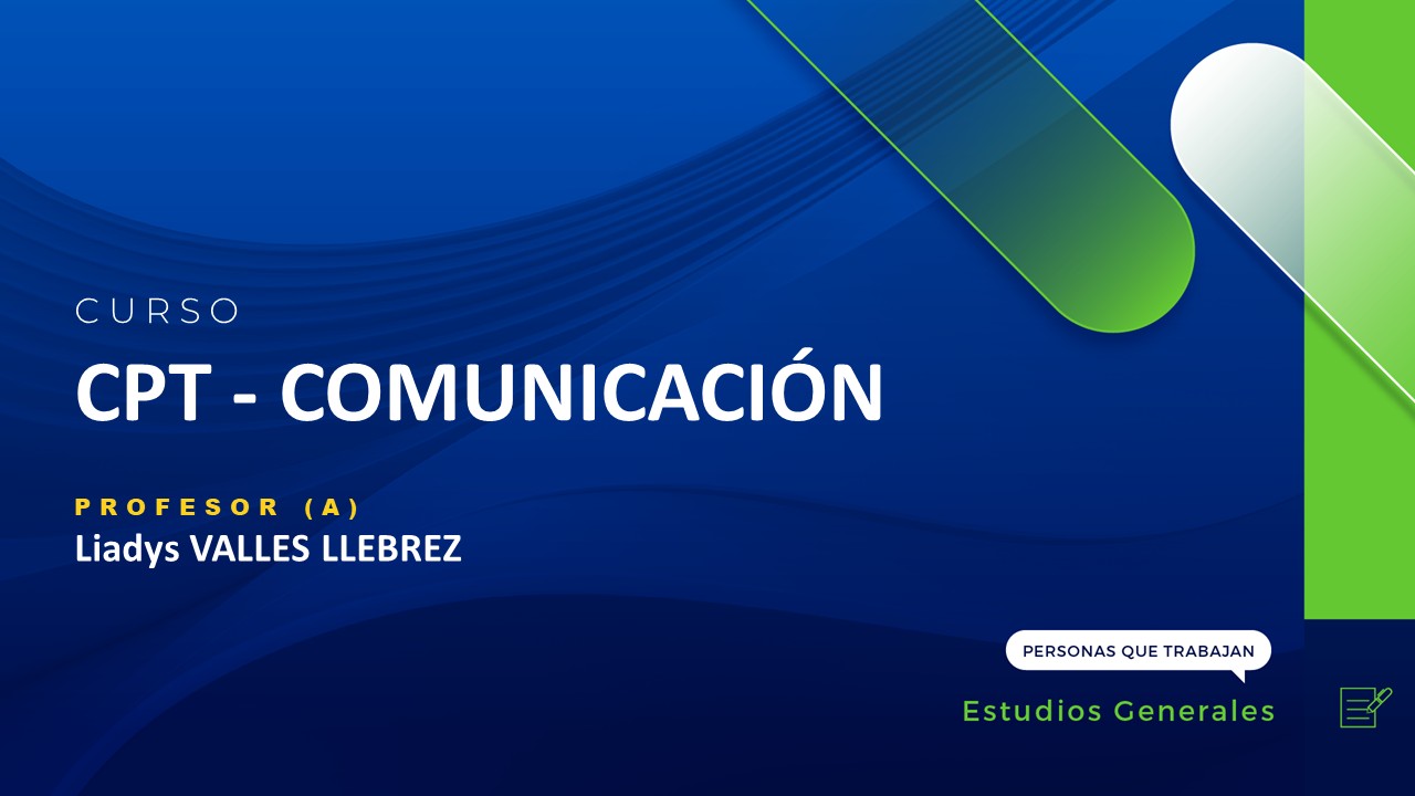 CPT - COMUNICACION (LIADYS VALLES)