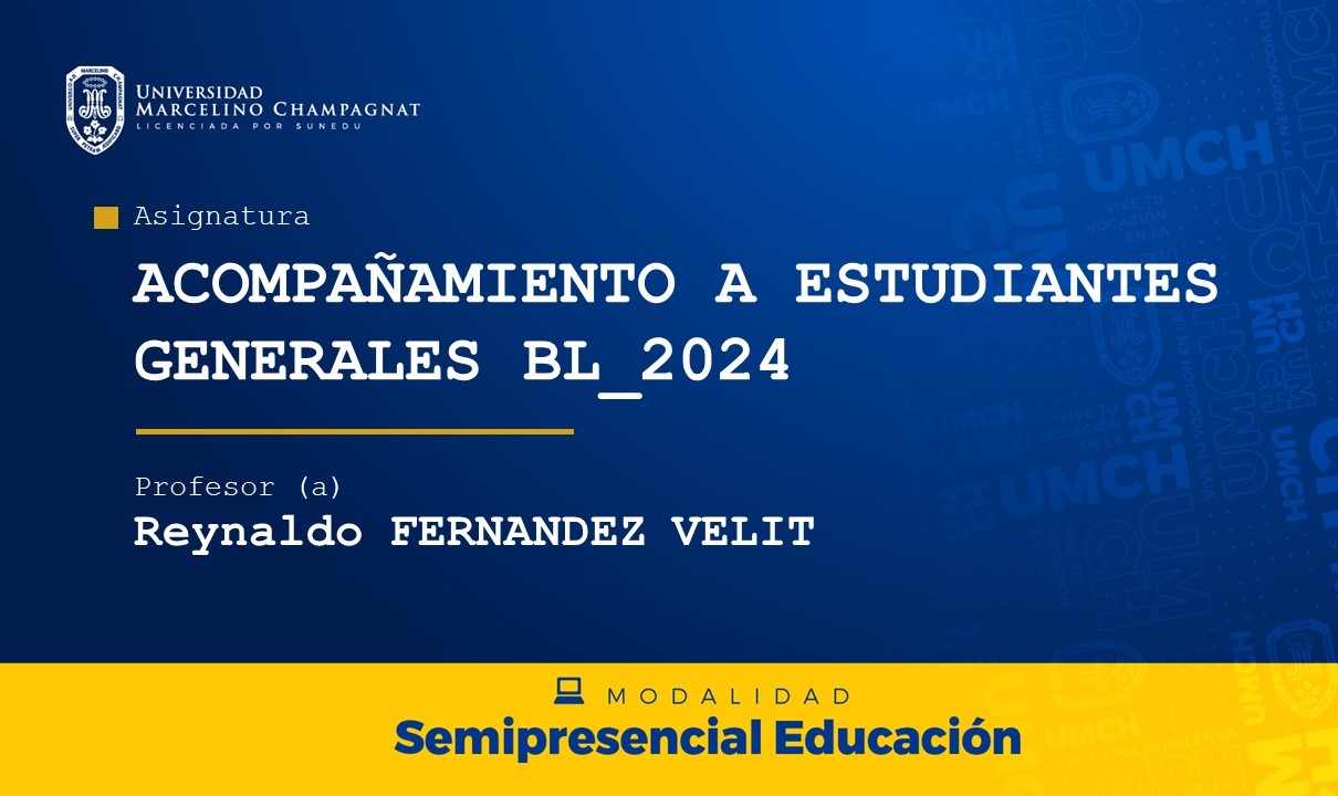 ACOMPAÑAMIENTO A ESTUDIANTES GENERALES BL_2024